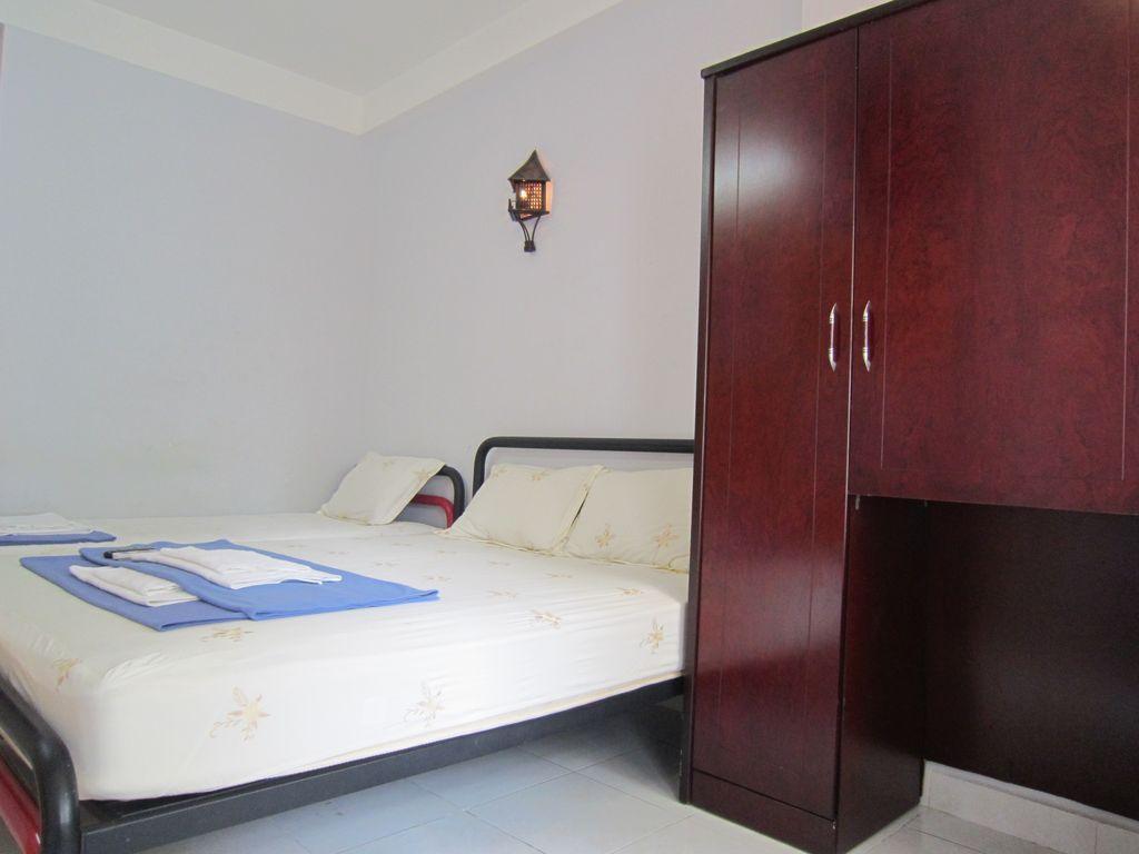 My Home Guest House Ho Chi Minh City Exterior photo