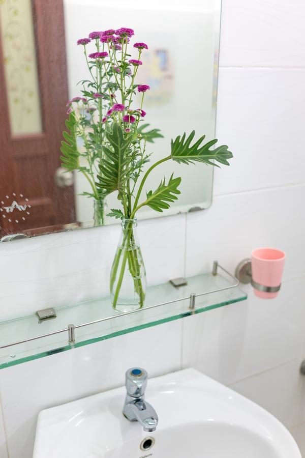 My Home Guest House Ho Chi Minh City Exterior photo